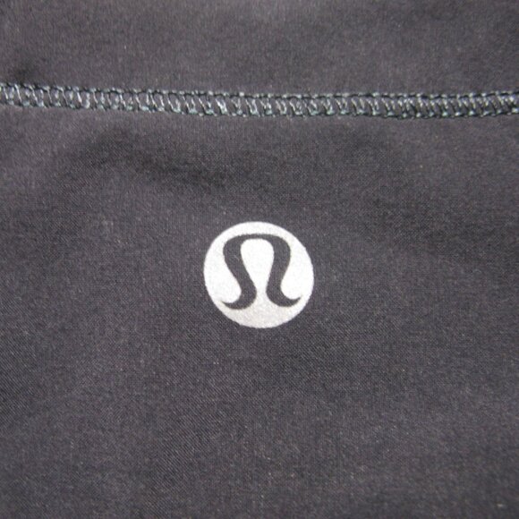 Free With 25$ Purchase Lululemon floral tee ptp 16" *GUC - Picture 5 of 5